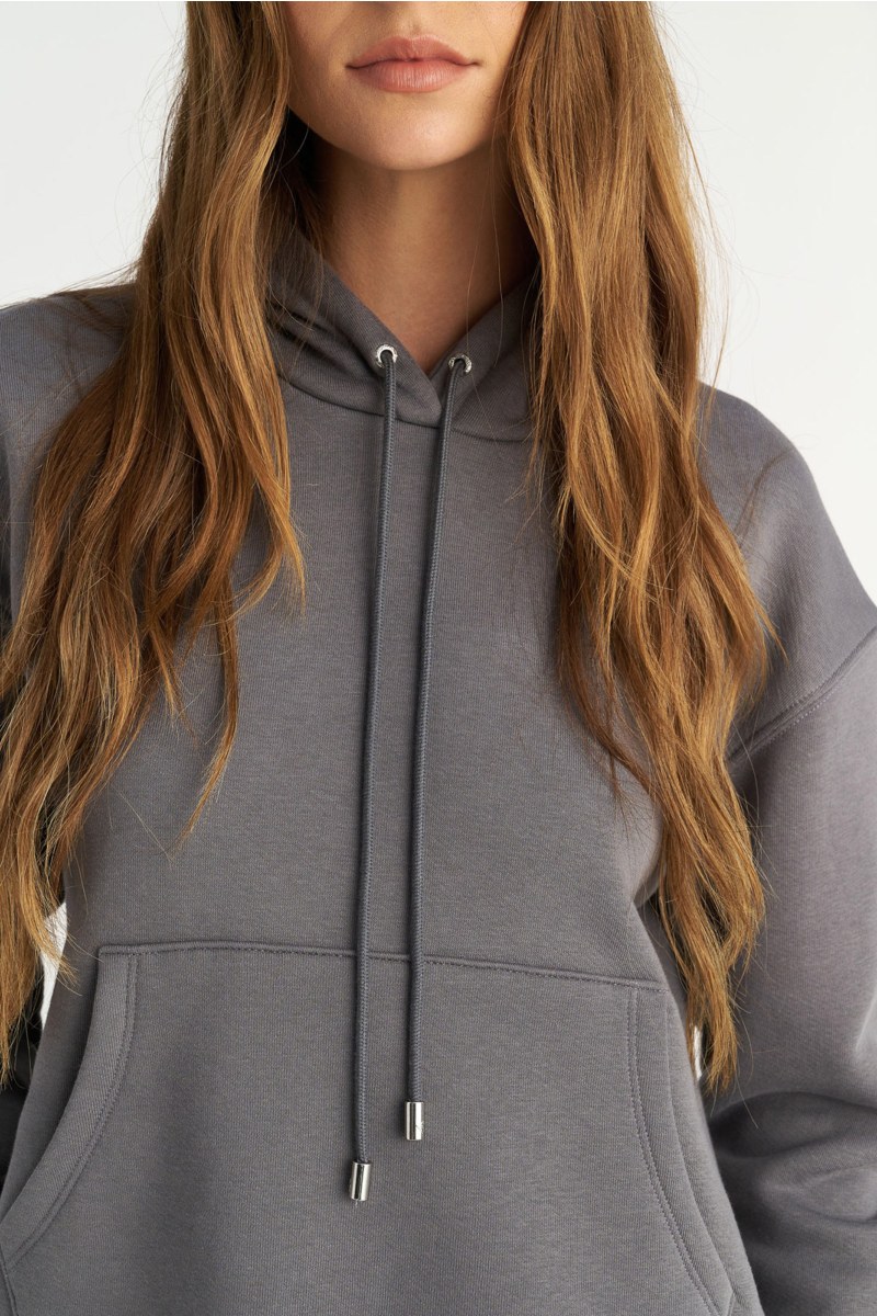 MONOCHROME PRINTED COTTON SWEATSHIRT-25832192-206