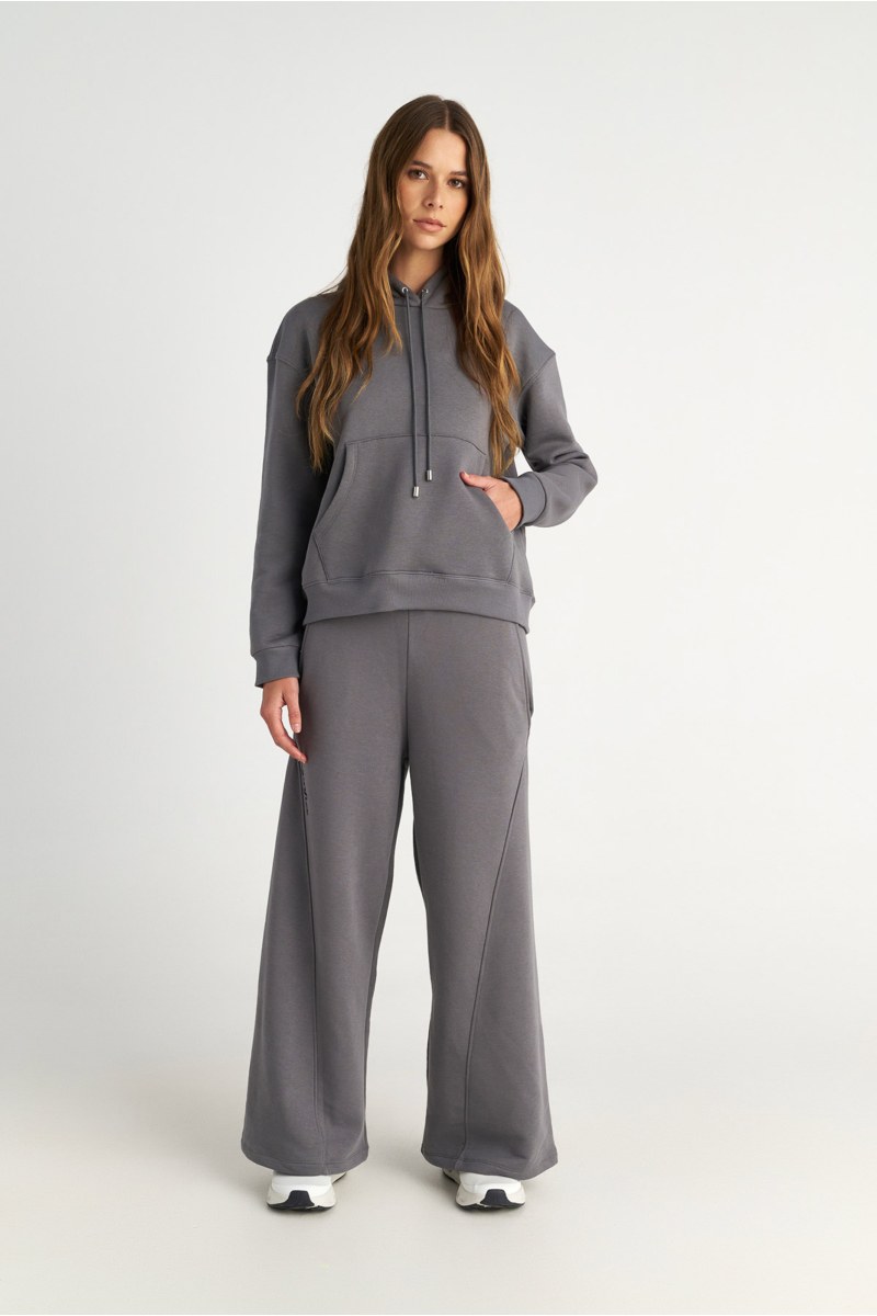 MONOCHROME PRINTED COTTON SWEATSHIRT-25832192-206