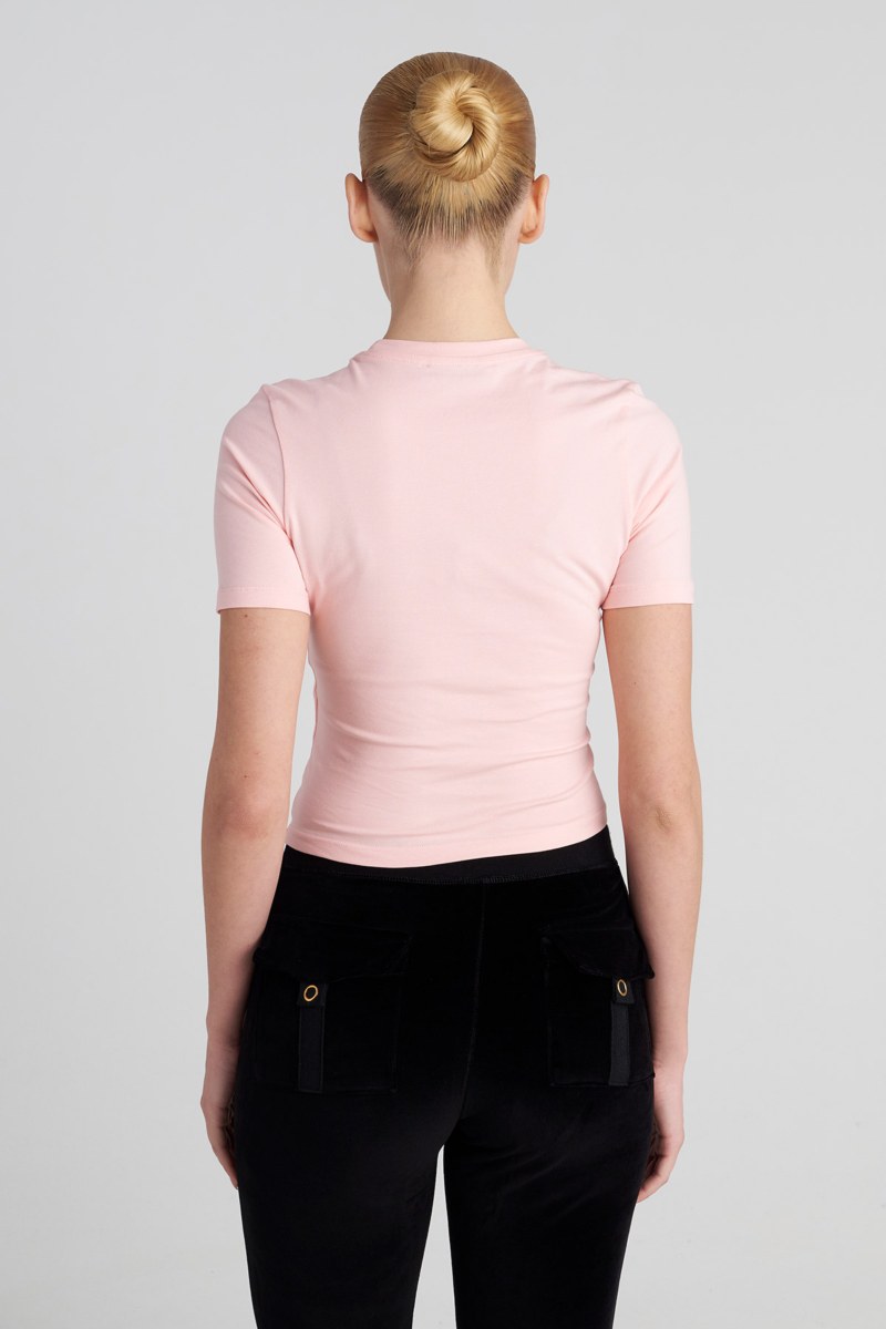 ΚΟΝΤΟΜΑΝΙΚΗ ΜΠΛΟΥΖΑ ΣΕ ΣΤΕΝΗ ΓΡΑΜΜΗ ΜΕ ΣΤΡΑΣ-25832201-712