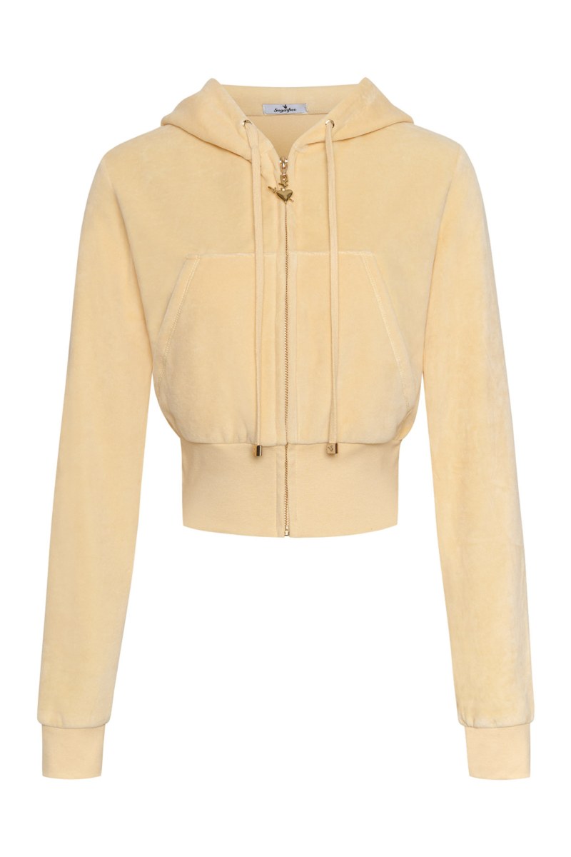 ΚΟΝΤΗ ΒΕΛΟΥΤΕ ΖΑΚΕΤΑ ΜΕ ΚΟΥΚΟΥΛΑ-25833003-963