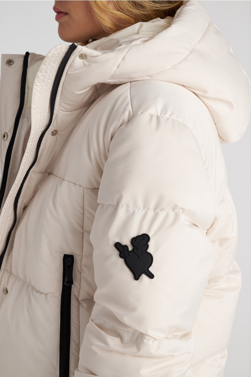 ΦΟΥΣΚΩΤΟ ΜΠΟΥΦΑΝ ΜΕ ΚΟΥΚΟΥΛΑ ΚΑΙ ΛΕΠΤΟΜΕΡΕΙΑ ΣΤΟΥΣ ΑΝΤΙΧΕΙΡΕΣ-25833111-103