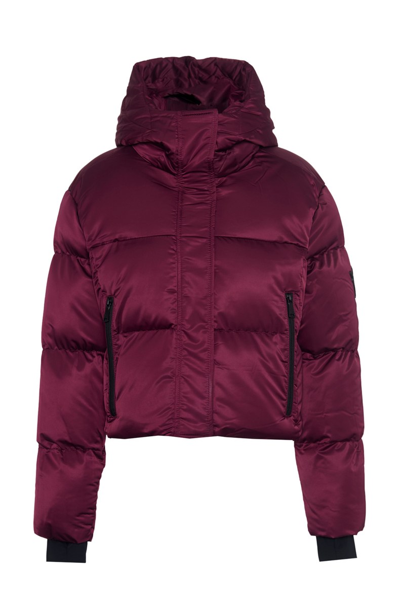 ΦΟΥΣΚΩΤΟ ΜΠΟΥΦΑΝ ΜΕ ΚΟΥΚΟΥΛΑ ΚΑΙ ΛΕΠΤΟΜΕΡΕΙΑ ΣΤΟΥΣ ΑΝΤΙΧΕΙΡΕΣ-25833111-855