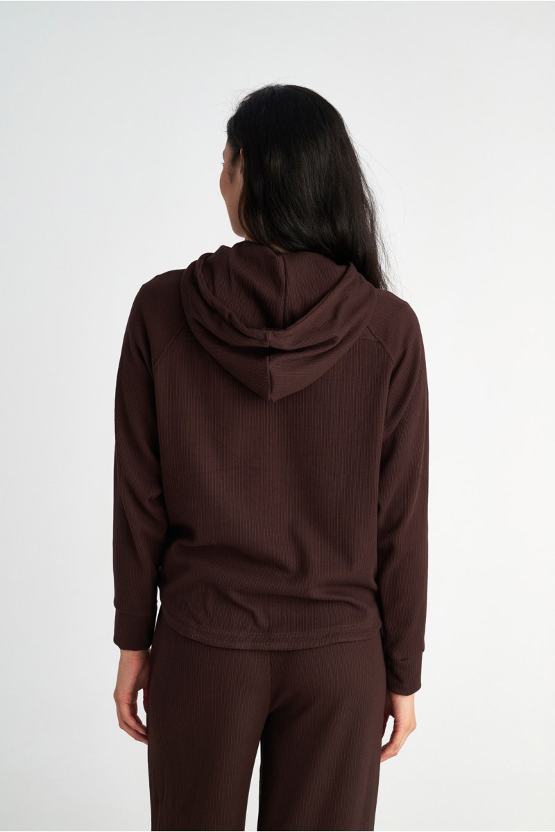 LONG-SLEEVED JACKET WITH ZIPPED POCKETS-25833149-970