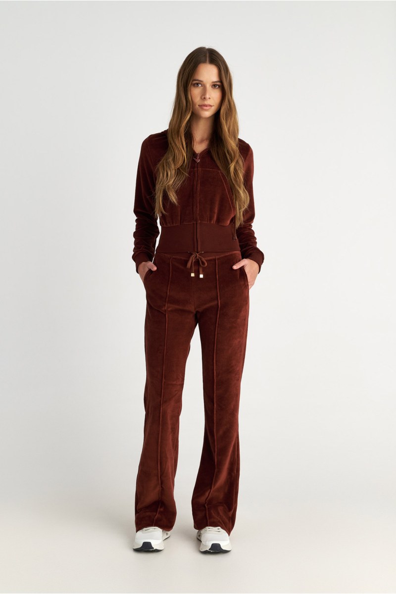 STRASS EMBELLISHED VELOUR JACKET-25833176-334