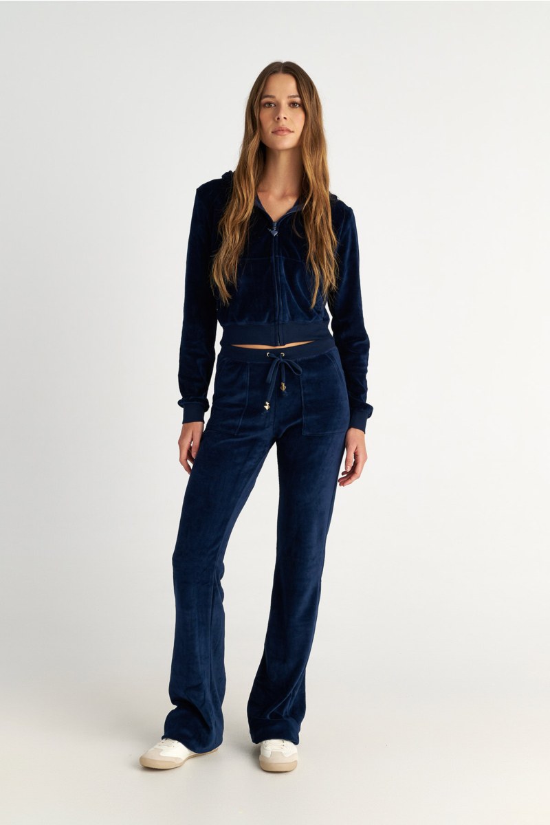 STRASS EMBELLISHED VELOUR JACKET-25833178-437