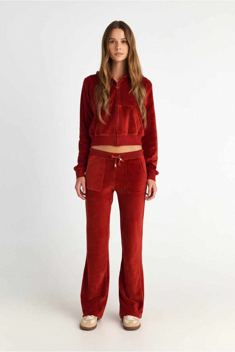 STRASS EMBELLISHED VELOUR JACKET-25833180-449