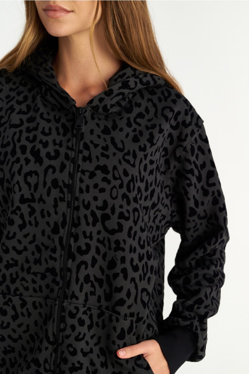 ΒΑΜΒΑΚΕΡΗ OVERSIZED ΦΟΥΤΕΡ ZAKETA ΜΕ ΛΕΟΠΑΡ ΤΥΠΩΜΑ-25833208-217