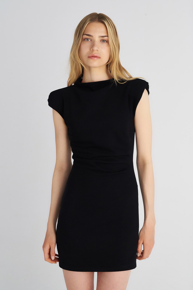 ΒΑΜΒΑΚΕΡΟ MINI ΦΟΡΕΜΑ ΣΕ ΣΤΕΝΗ ΓΡΑΜΜΗ ΜΕ ΒΑΤΕΣ-25834079-110