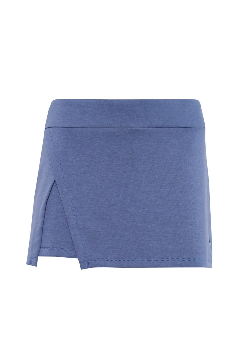 SOFT LIGHT TOUCH HIGH WAISTED SKORT-25834098-427