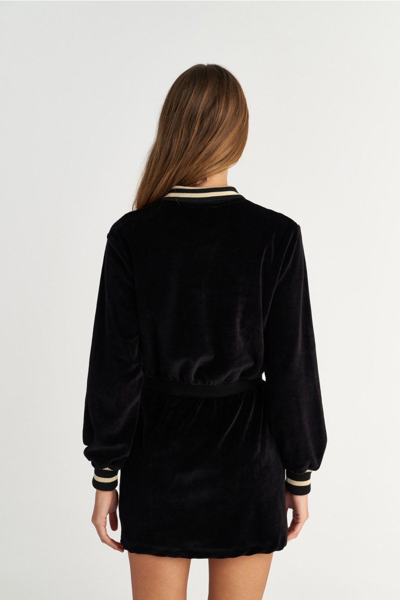 ΒΕΛΟΥΤΕ ΜΙΝΙ ΦΟΡΕΜΑ ΜΕ ΦΕΡΜΟΥΑΡ ΚΑΙ ΓΙΑΚΑ-25834184-110