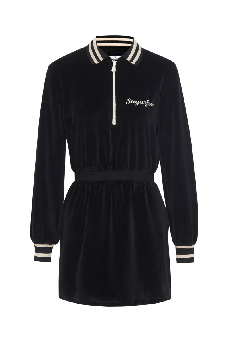 ΒΕΛΟΥΤΕ ΜΙΝΙ ΦΟΡΕΜΑ ΜΕ ΦΕΡΜΟΥΑΡ ΚΑΙ ΓΙΑΚΑ-25834184-110