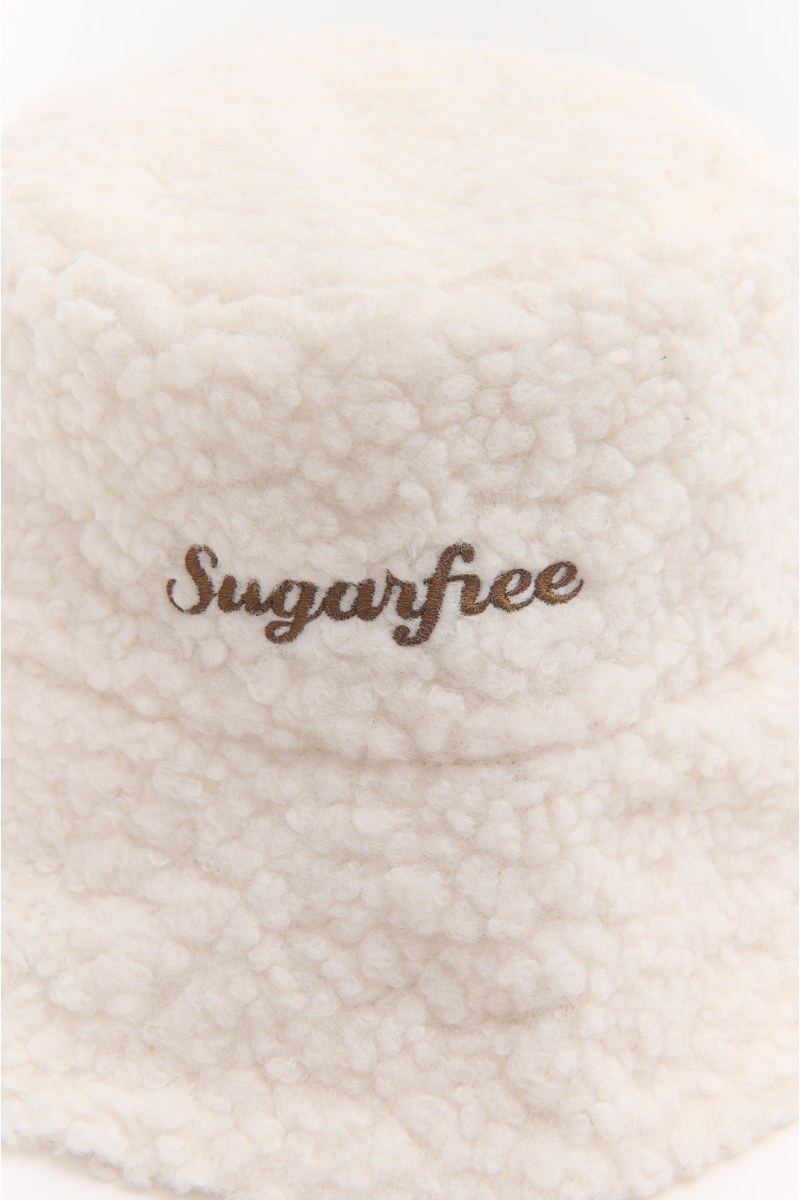 BOUCLE-KNIT BUCKET HAT-25839028-103