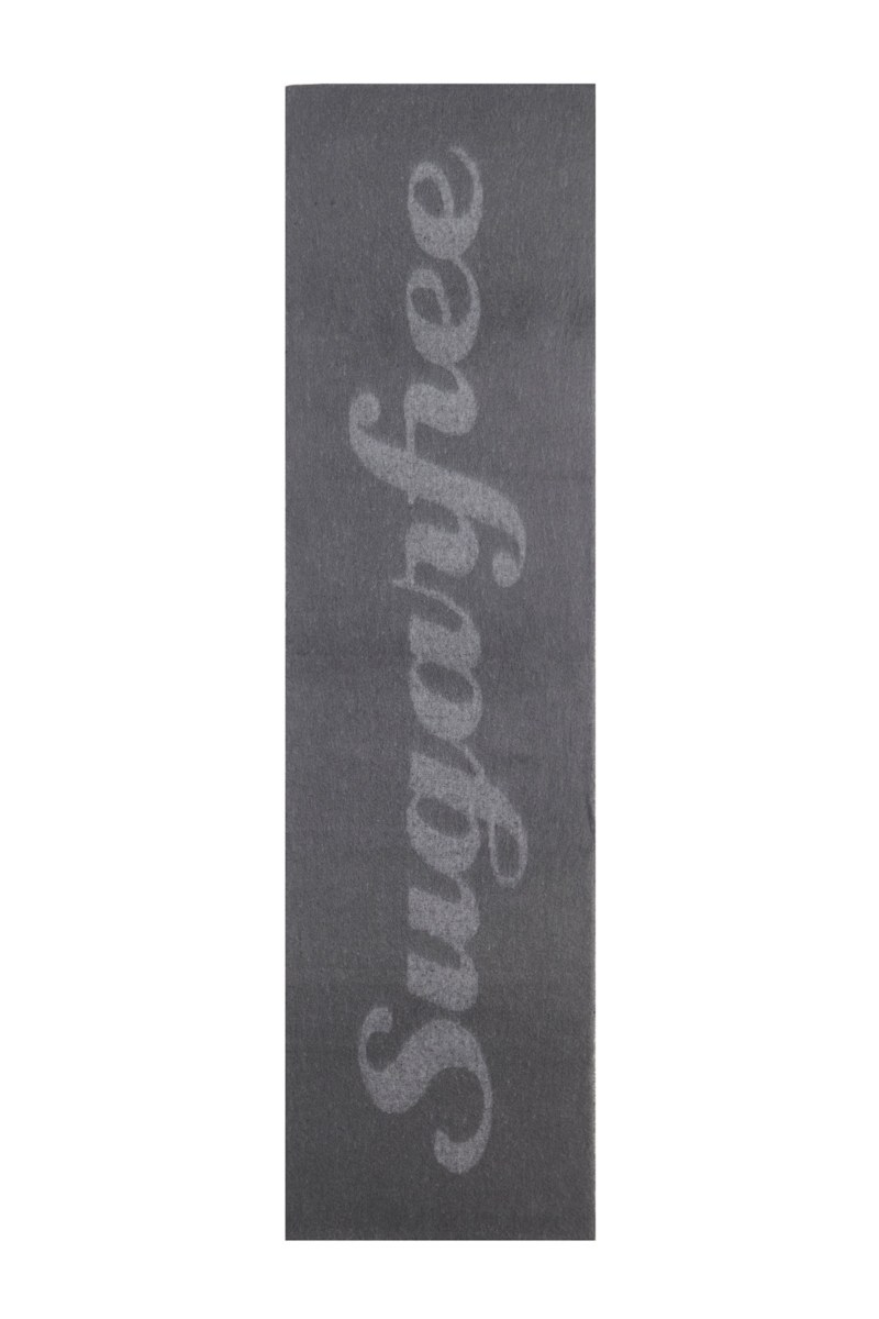 KNITTED SCARF-25839030-200