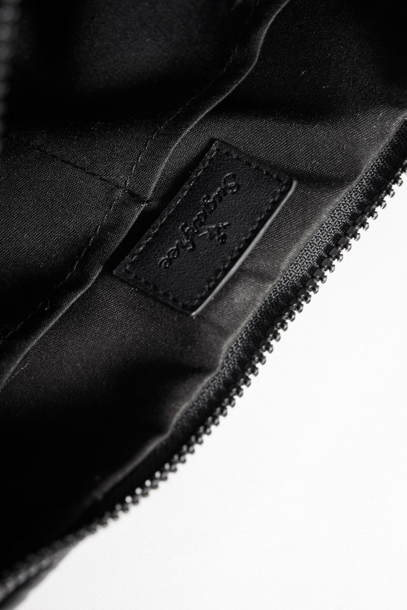 QUILTED METALIZED SHOULDER BAG-25839117-110