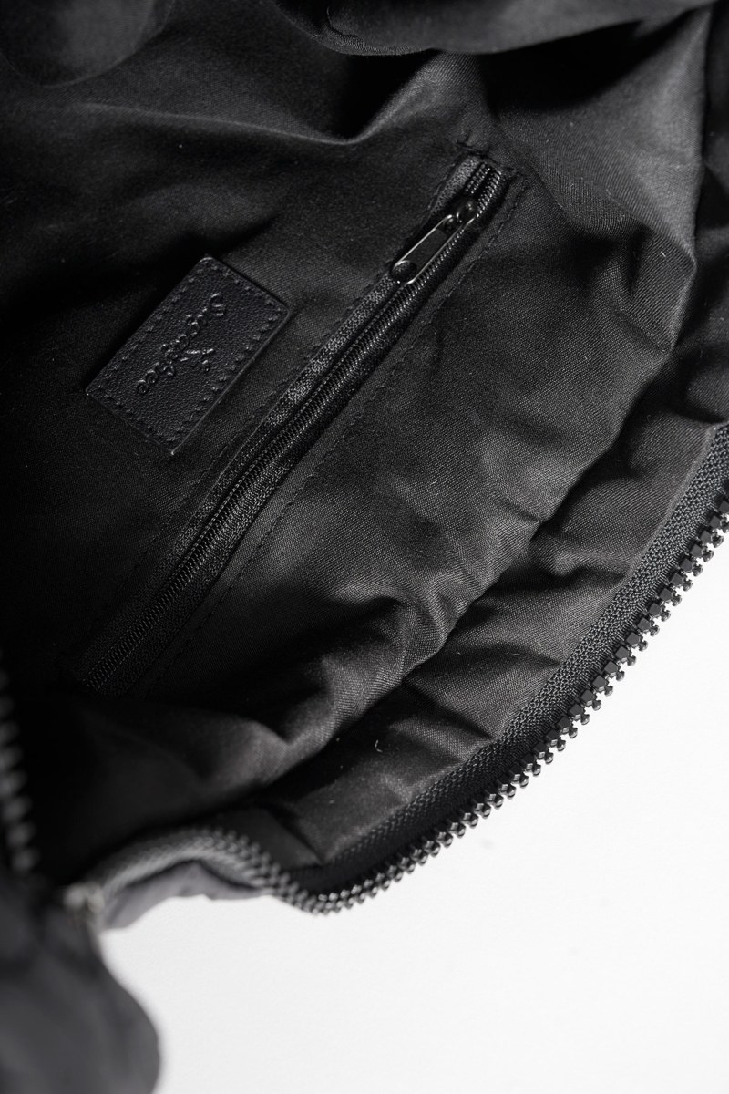 QUILTED SHOPPER BAG IN PUFFER STYLE-25839120-110