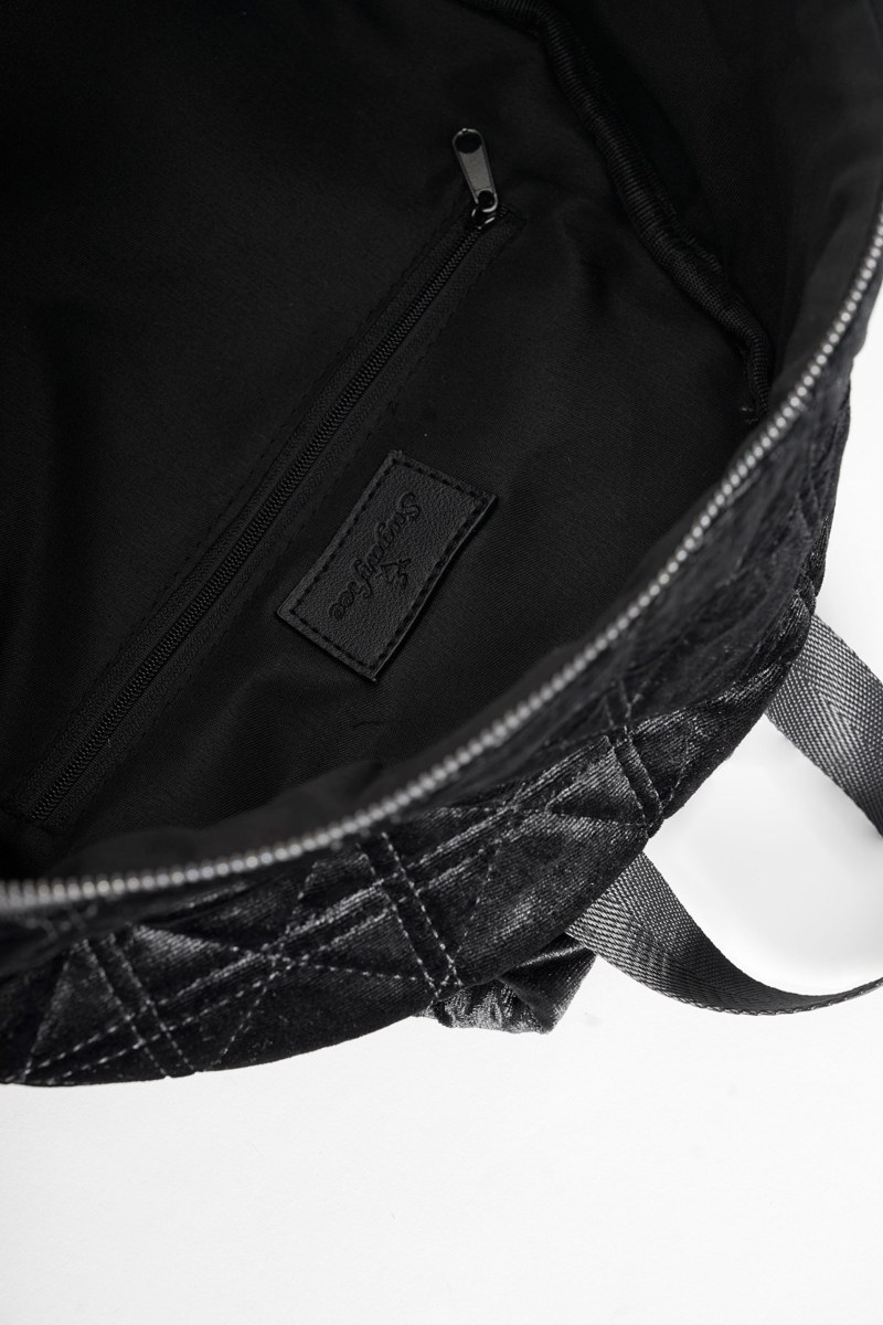 ΚΑΠΙΤΟΝΕ ΒΕΛΟΥΤΕ ΣΑΚΙΔΙΟ ΠΛΑΤΗΣ-25839121-110