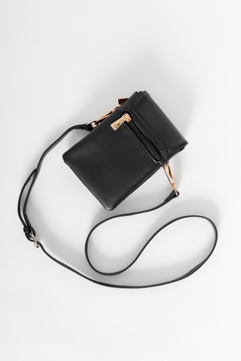 CROSSBODY SMALL BAG WITH THIN STRAP-25839131-110