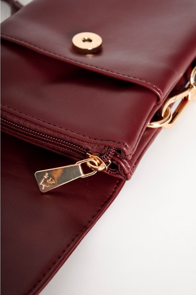 CROSSBODY SMALL BAG WITH THIN STRAP-25839131-869