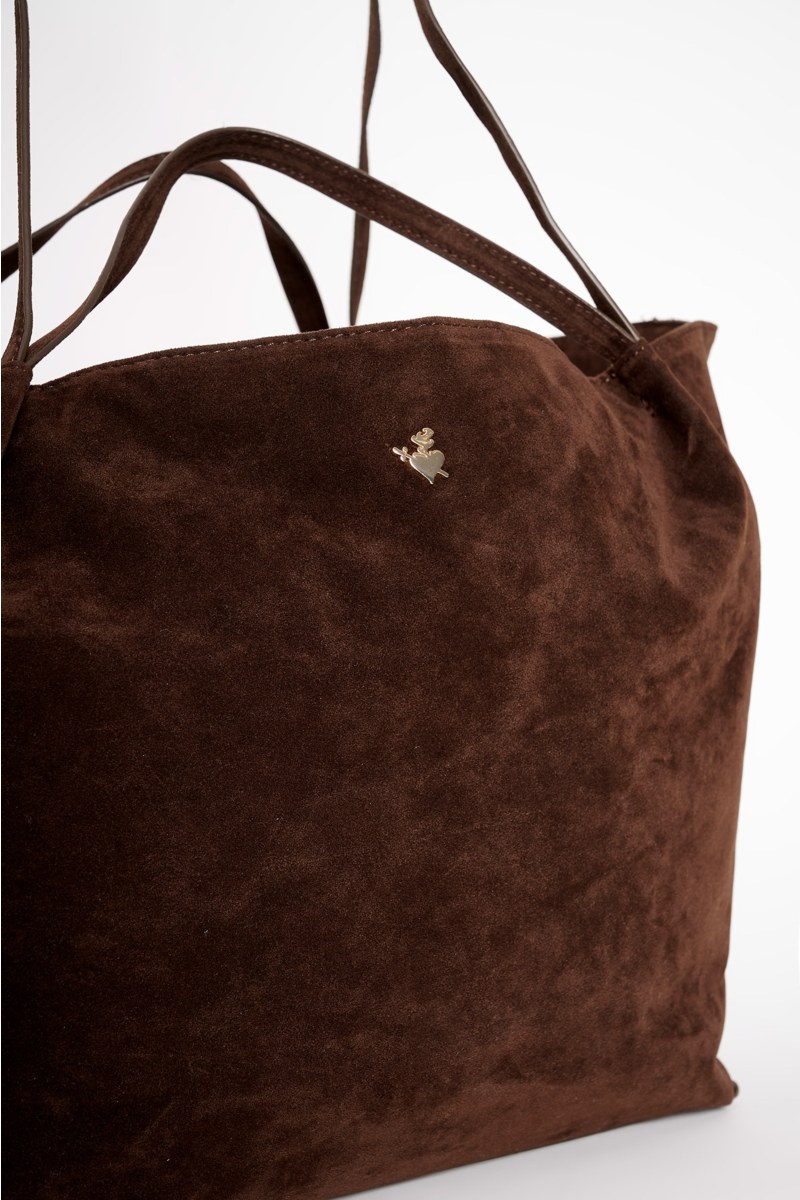 MONOCHROME SHOPPER BAG-25839132-332