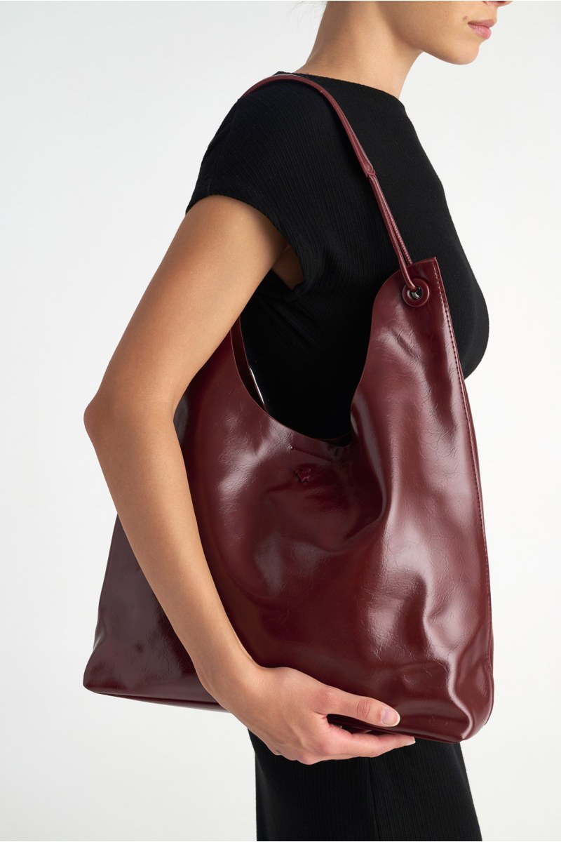 MAXI SHOPPER BAG WITH POUCH/COSMETIC CASE-25839133-633