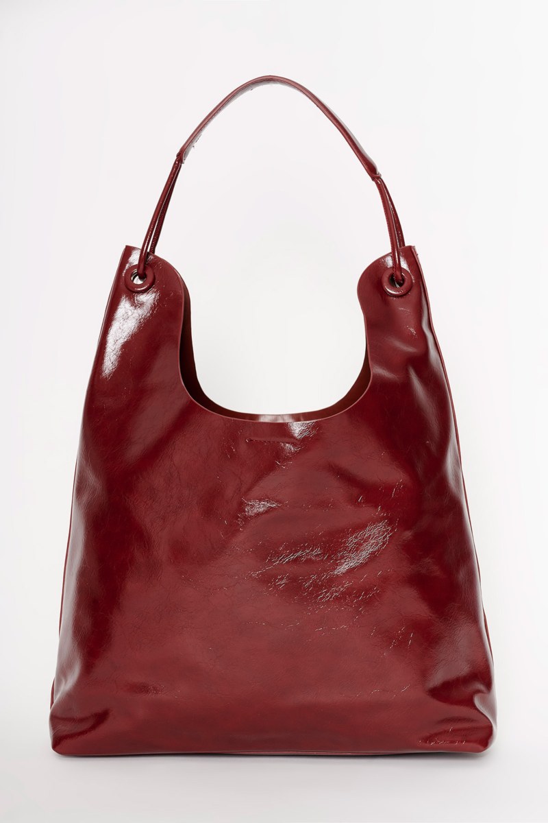 MAXI SHOPPER BAG WITH POUCH/COSMETIC CASE-25839133-633