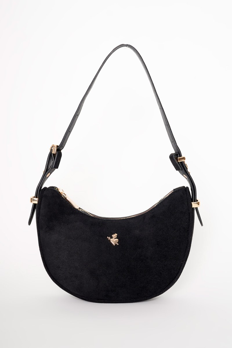 SHOULDER BAG WITH DOUBLE STRAP-25839134-110
