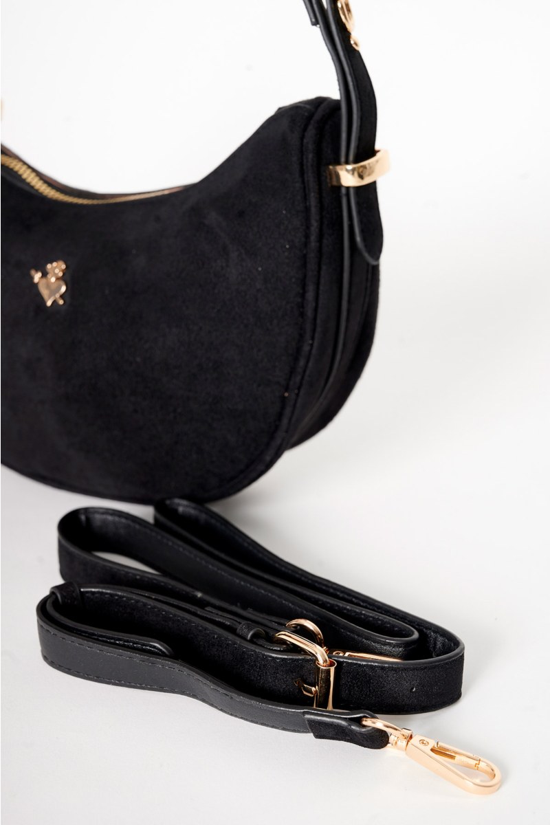 SHOULDER BAG WITH DOUBLE STRAP-25839134-110