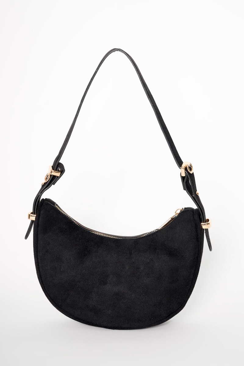 SHOULDER BAG WITH DOUBLE STRAP-25839134-110
