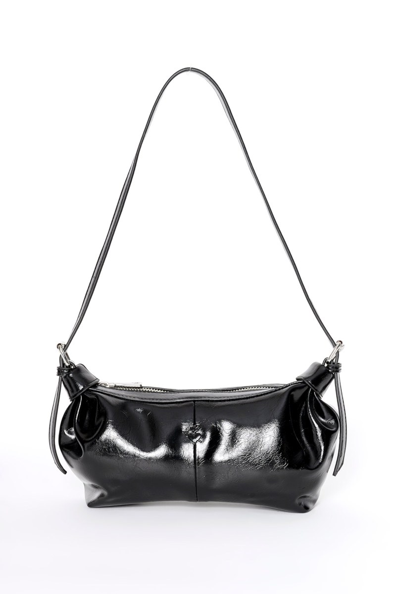 ADJUSTABLE DOUBLE STRAP SHOULDER BAG-25839136-110