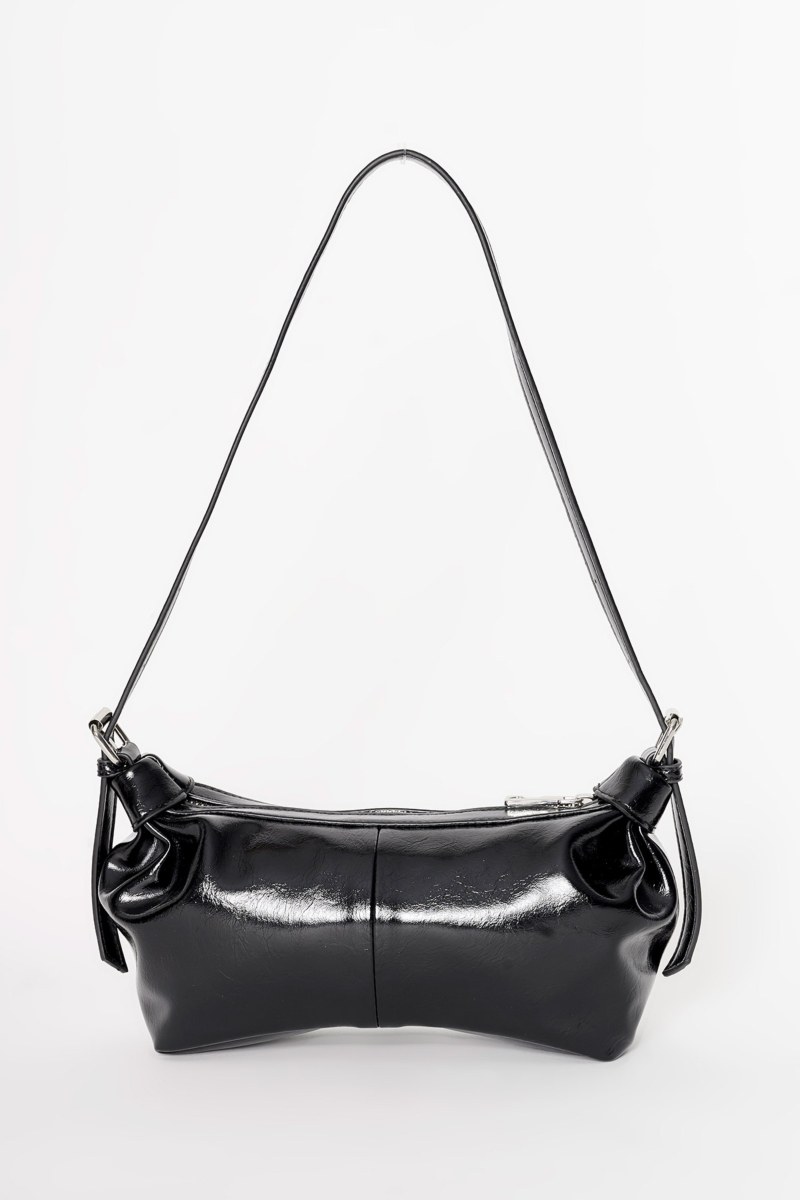 ADJUSTABLE DOUBLE STRAP SHOULDER BAG-25839136-110