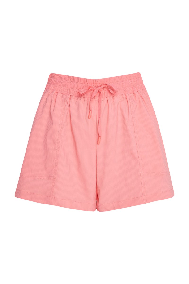 SPORTS HIGH WAISTED SHORTS-25840008-622