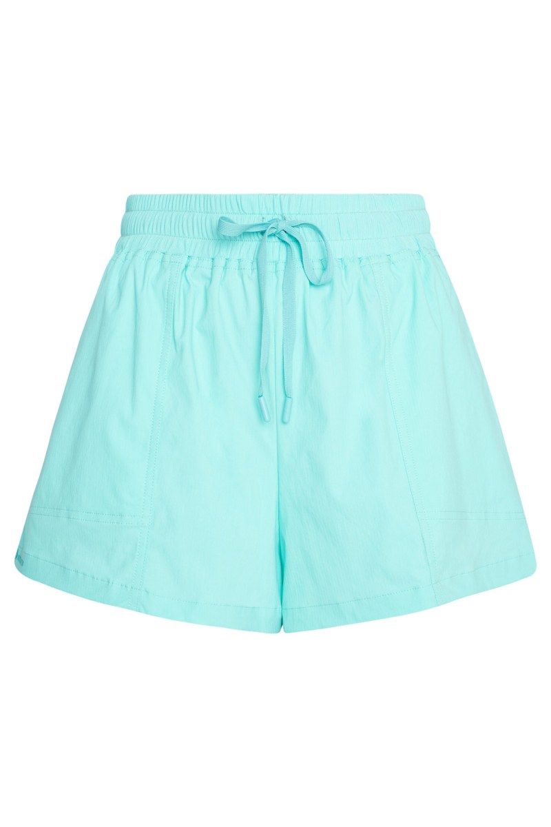 SPORTS HIGH WAISTED SHORTS-25840008-961