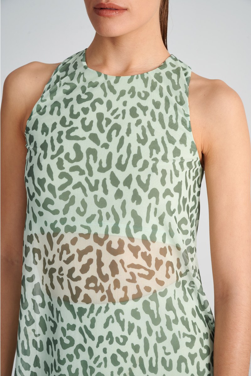 LEOPARD PRINTED SEMI-SHEER TOP-25842023-518