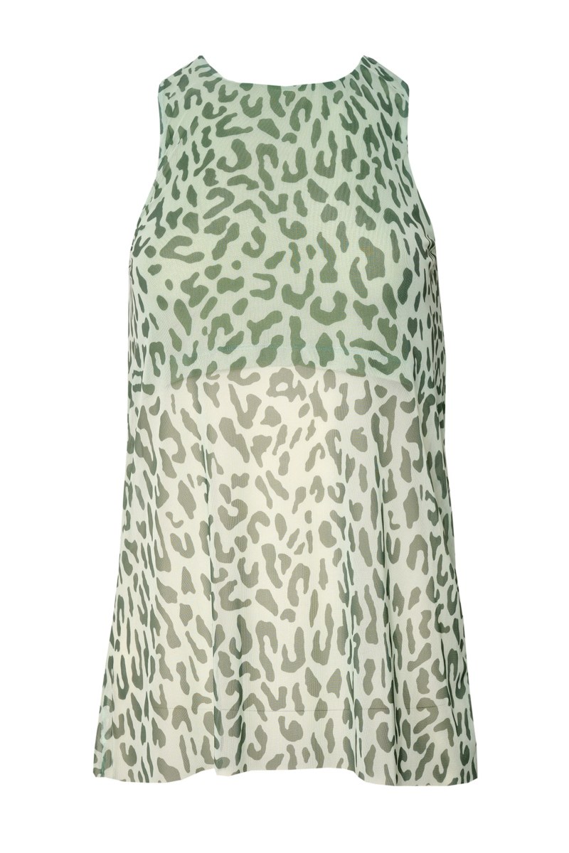 LEOPARD PRINTED SEMI-SHEER TOP-25842023-518