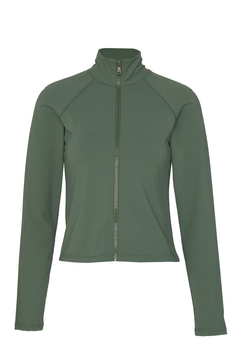 LONG SLEEVED SPORTS JACKET IN SLIM FIT-25843016-525