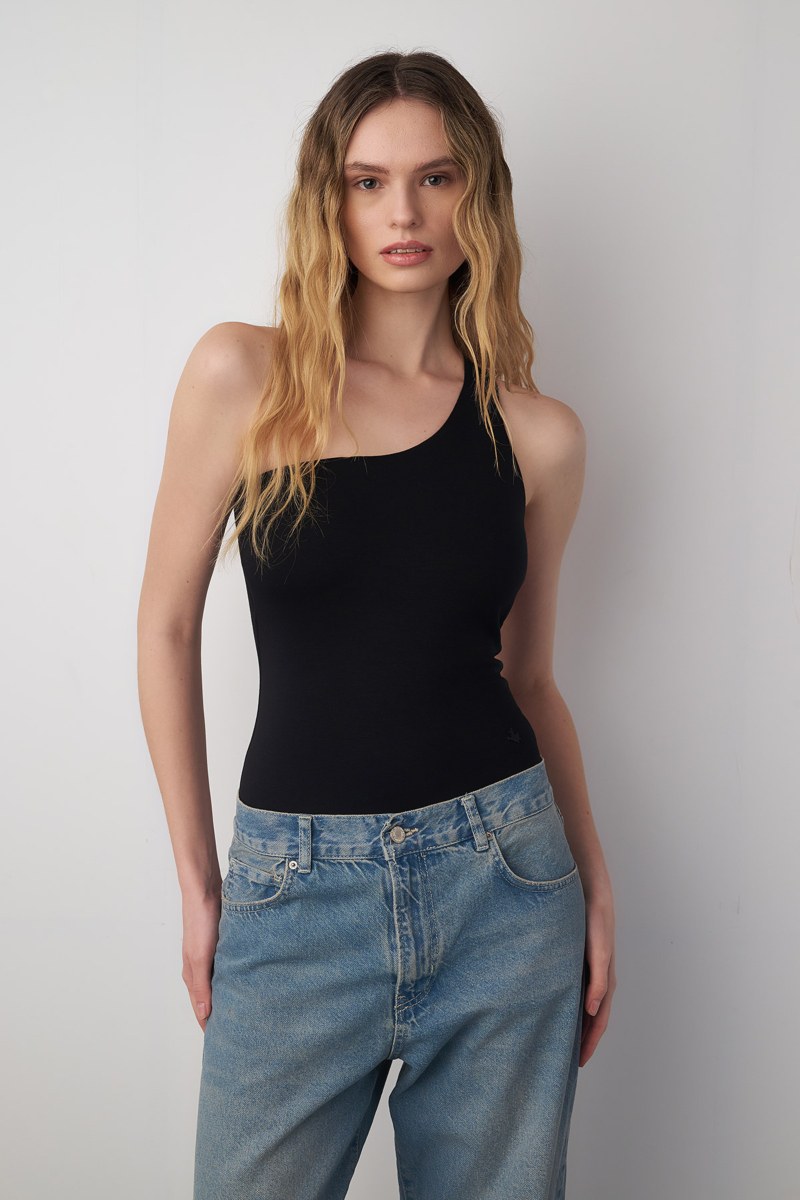 SOFT LIGHT TOUCH ΚΟΡΜΑΚΙ ΜΕ ΕΝΑΝ ΩΜΟ-25846033-110