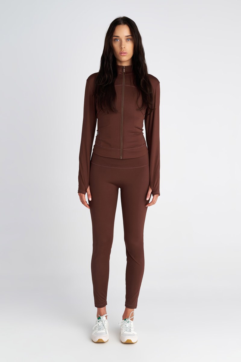 SPORTS CROPPED JACKET WITH THUMB DETAILS-25863039-332