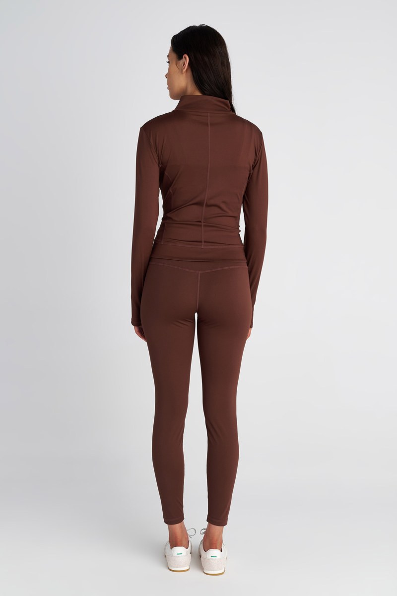 SPORTS CROPPED JACKET WITH THUMB DETAILS-25863039-332