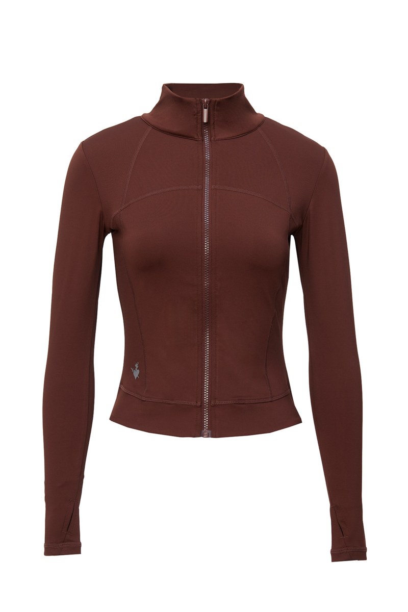 SPORTS CROPPED JACKET WITH THUMB DETAILS-25863039-332