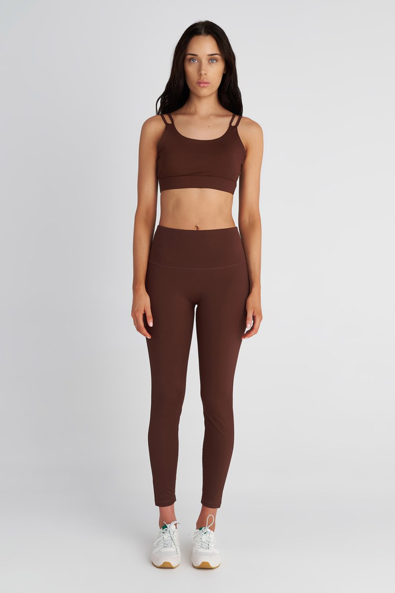 HIGH WAISTED SPORTS LEGGINGS-25865038-332