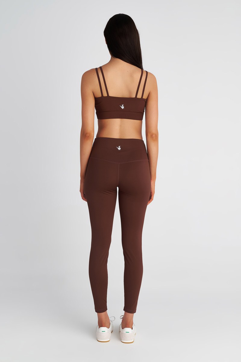 HIGH WAISTED SPORTS LEGGINGS-25865038-332