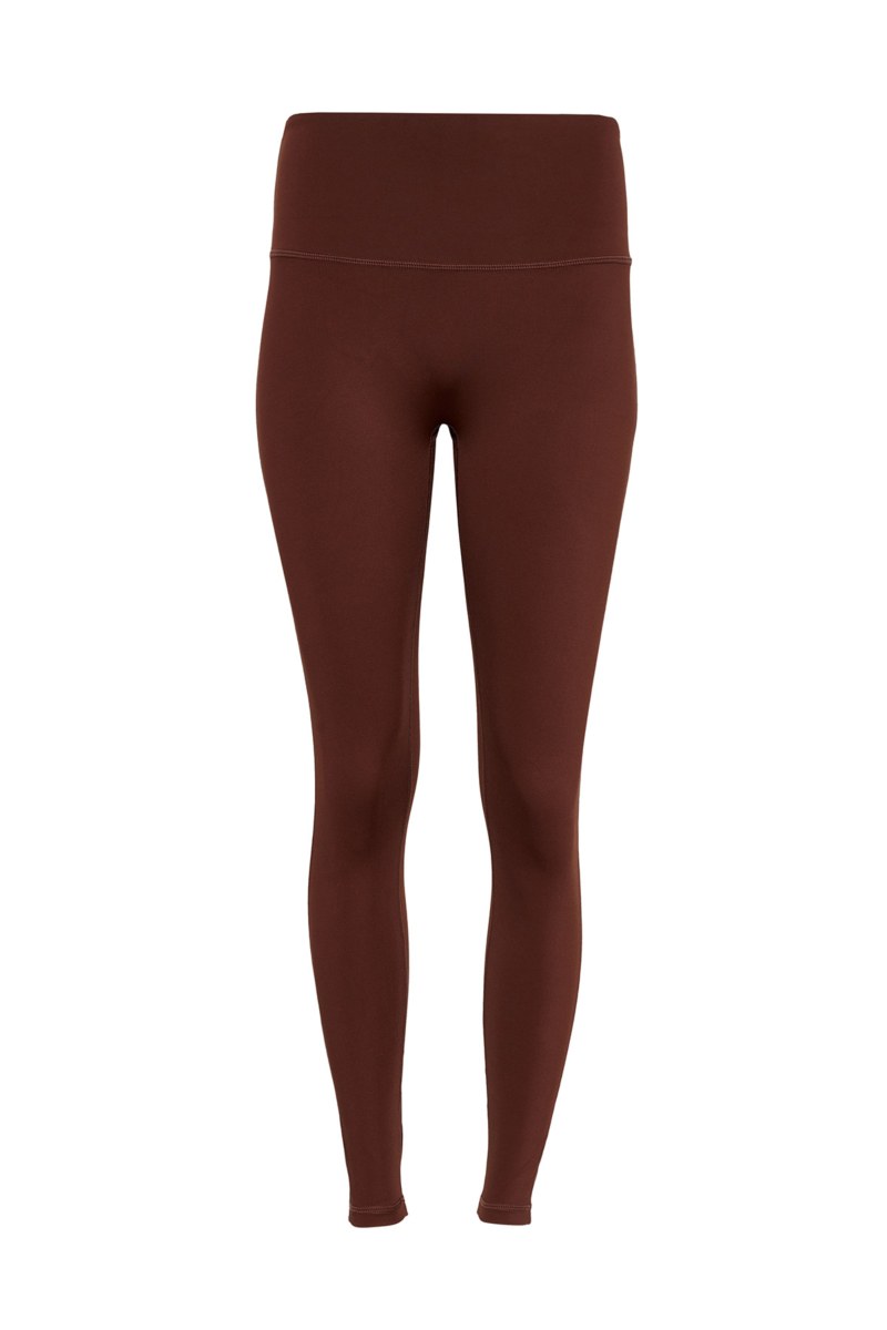 HIGH WAISTED SPORTS LEGGINGS-25865038-332