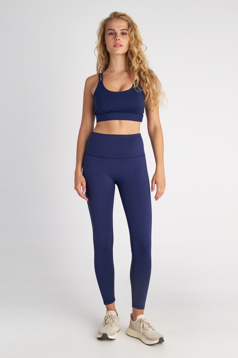 HIGH WAISTED SPORTS LEGGINGS-25865038-974