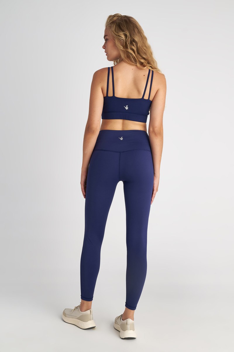 HIGH WAISTED SPORTS LEGGINGS-25865038-974