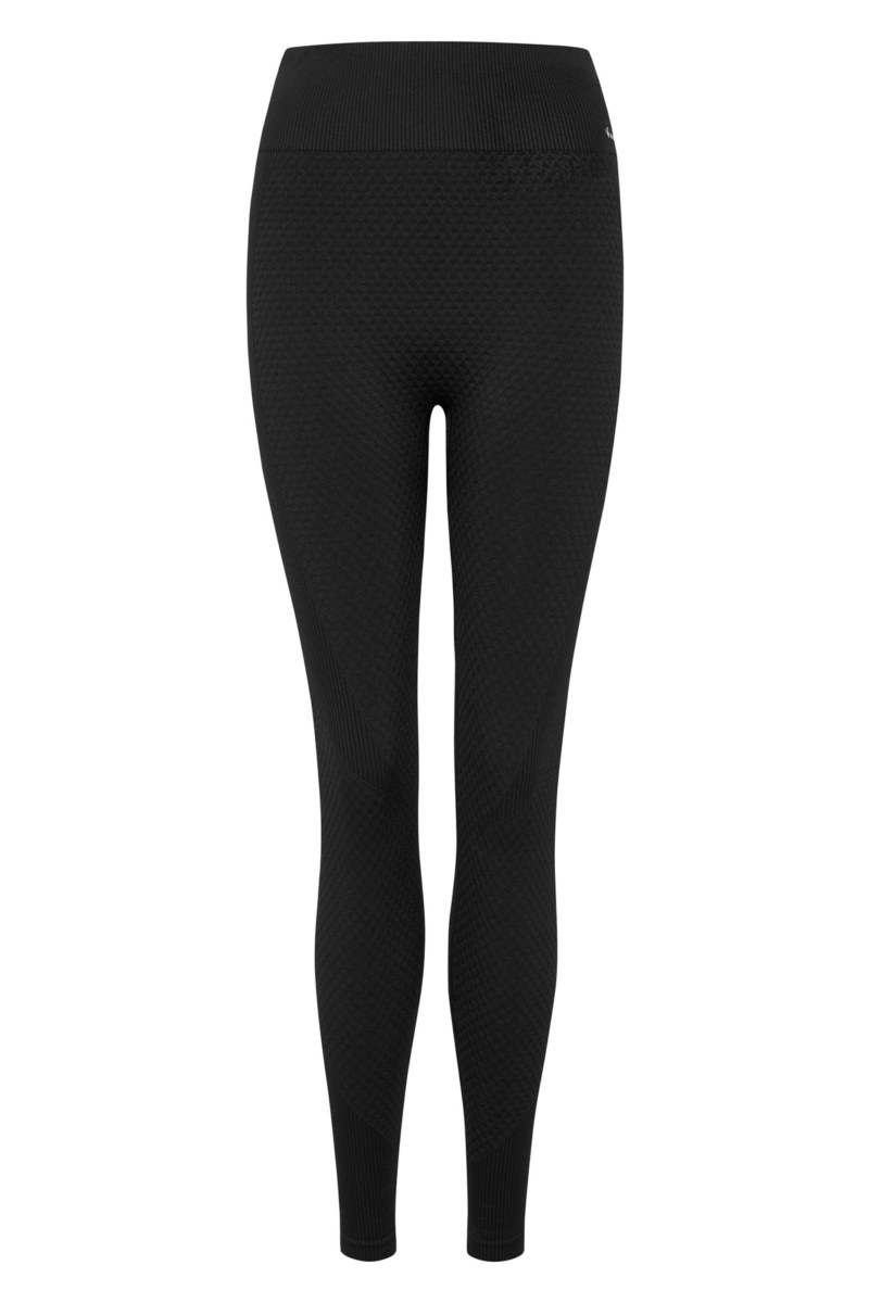 SEAMLESS HIGH-WAISTED SPORTS LEGGINGS-25865073-110