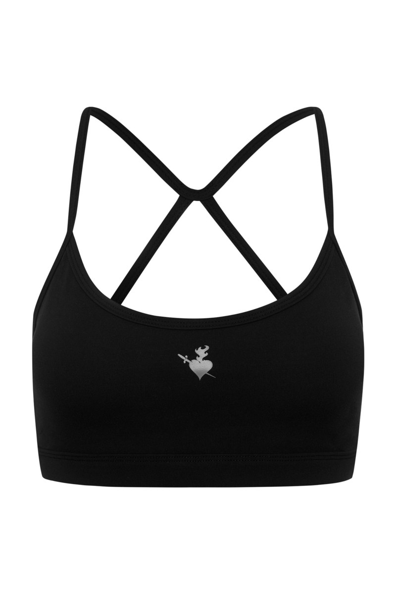 ΜΟΝΟΧΡΩΜΟ ΑΘΛΗΤΙΚΟ ΜΠΟΥΣΤΑΚΙ ΜΕ ΧΙΑΣΤΙ ΤΙΡΑΝΤΕΣ-25868030-110