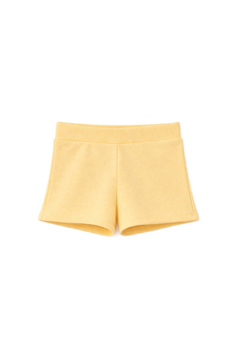 ΠΑΙΔΙΚΟ ΜΟΝΟΧΡΩΜΟ ΒΑΜΒΑΚΕΡΟ ΣΟΡΤΣ-26610052-600