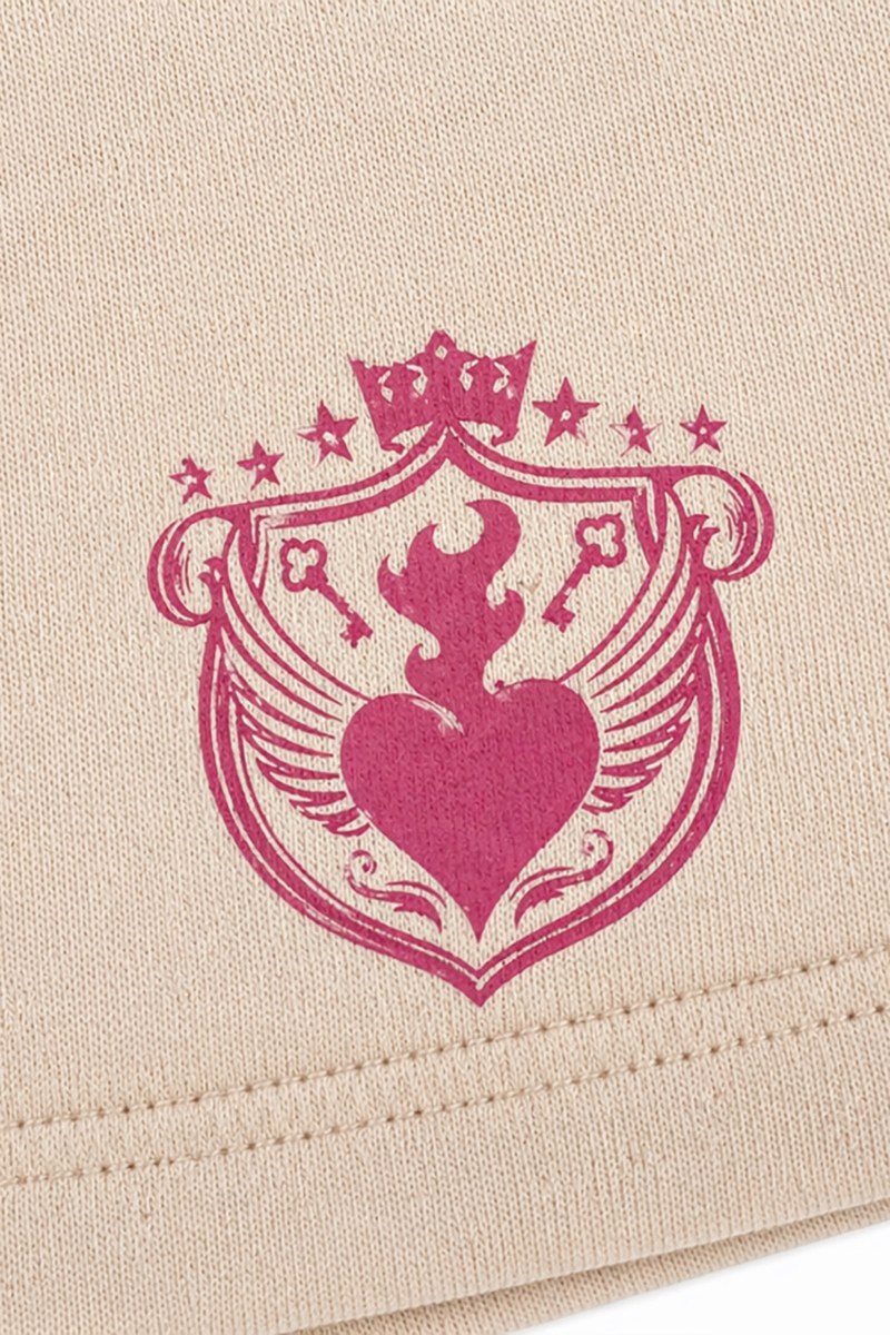 ΠΑΙΔΙΚΟ ΜΟΝΟΧΡΩΜΟ ΒΑΜΒΑΚΕΡΟ ΣΟΡΤΣ-26610053-103