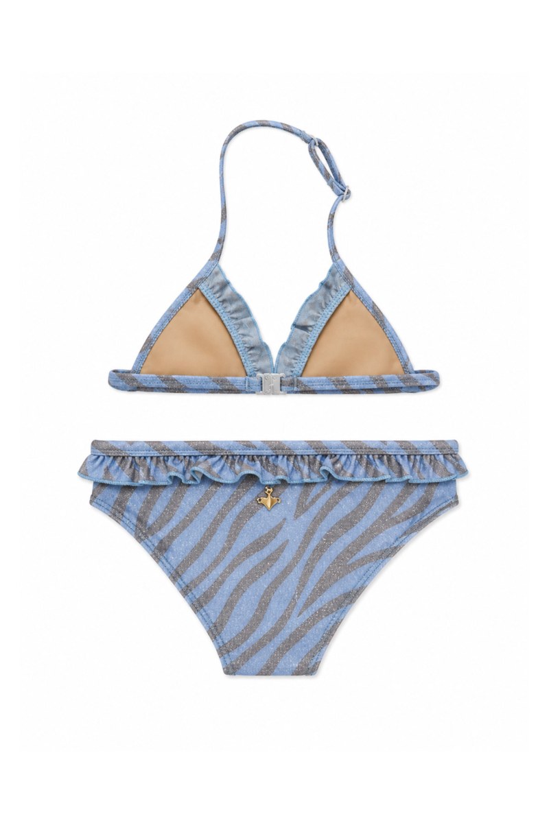 PRINTED BIKINI SET FOR GIRLS-26616005-420