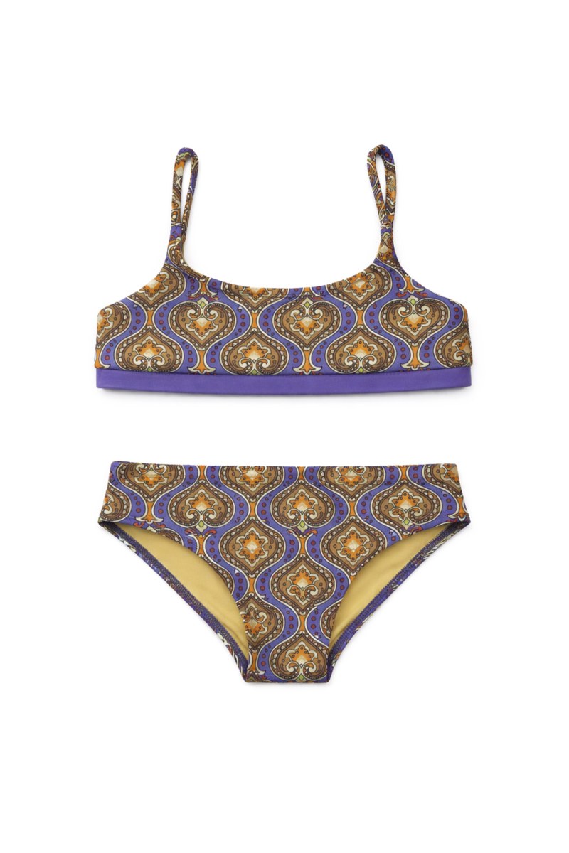 PRINTED BIKINI SET FOR GIRLS-26616008-812